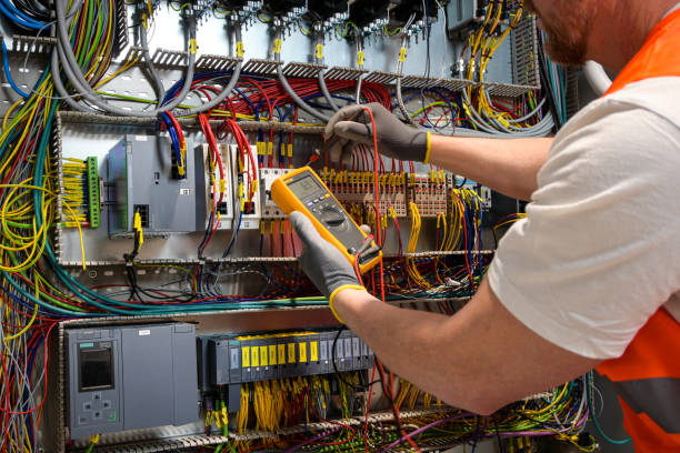 Best Residential Electrician Services  in Laguna Vista, TX