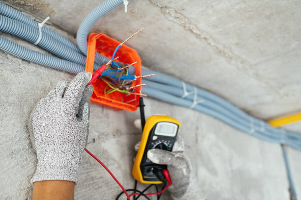 Best Affordable Electrical Installation  in Laguna Vista, TX